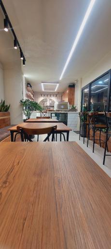 عکس کافه آمالفی 