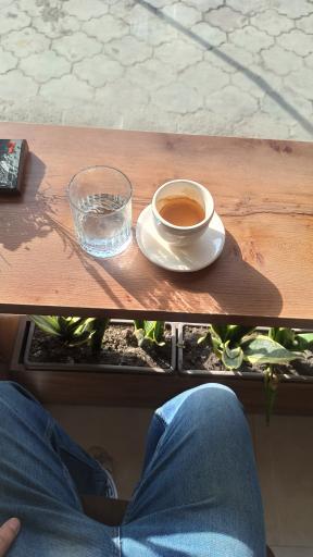 عکس کافه آمالفی 