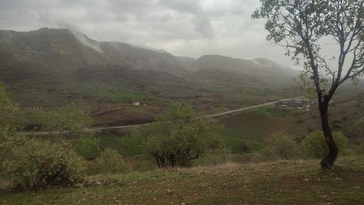 والی آباد