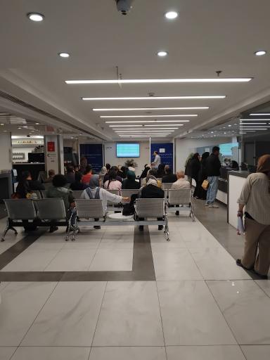 عکس مرکز جراحی محدود نوین دیدگان