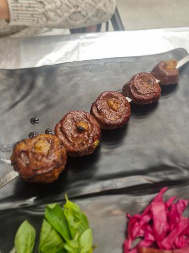 عکس رستوران لیور