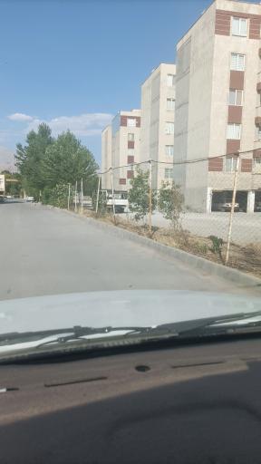 عکس مجتمع مسکونی پاسارگاد