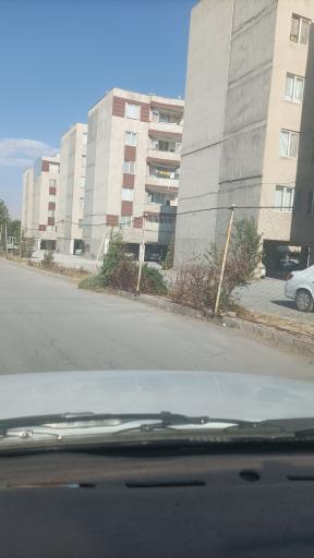 عکس مجتمع مسکونی پاسارگاد