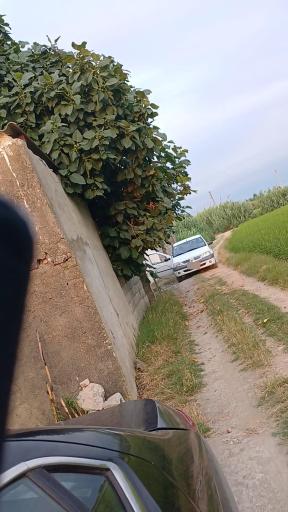 عکس تالاب آغوزبن