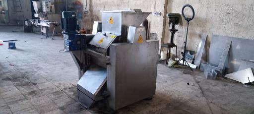 عکس شرکت ماشین سازی آرسس پک 