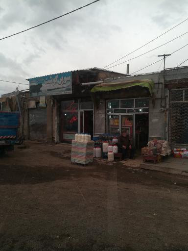 عکس سوپر گوشت برادران حیرتی