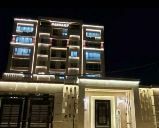 عکس مجتمع پرهام 7