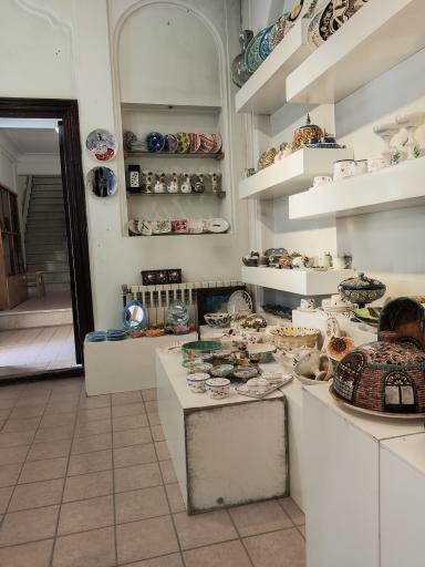 عکس خانه صرافلار (خانه و موزه سفال تبریز)