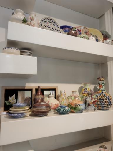 عکس خانه صرافلار (خانه و موزه سفال تبریز)