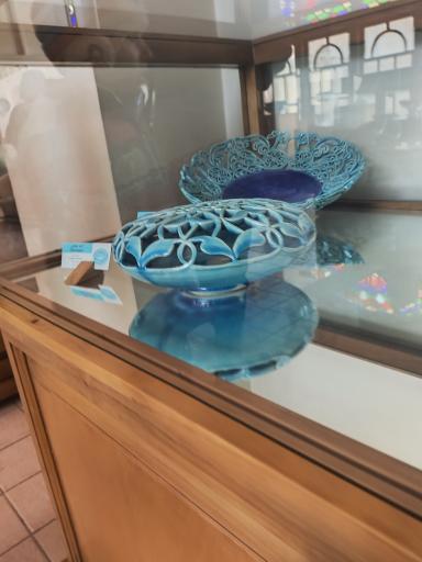 عکس خانه صرافلار (خانه و موزه سفال تبریز)