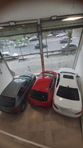 عکس اتو گالری کارسِل