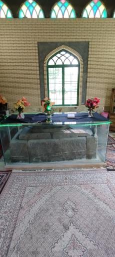 عکس امامزاده دختران موسی ابن جعفر (ع)