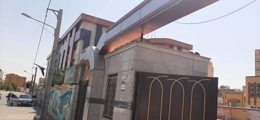 عکس ستاد اسکان فرهنگیان 