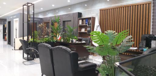 فروشگاه افرا درب کرج