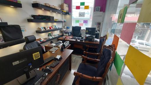 عکس کافی نت پازل 