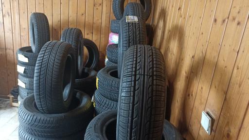 عکس لاستیک فروشی مهدی