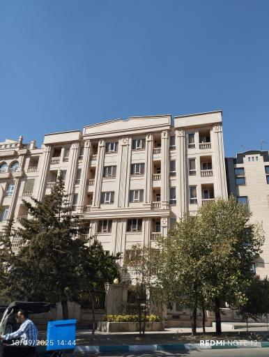 عکس مجتمع صدف