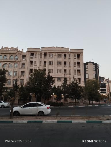 عکس مجتمع صدف