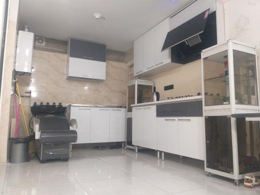 عکس سالن زیبایی سی سی