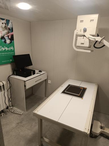 عکس مجتمع دامپزشکی ایزی وت