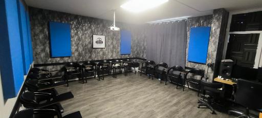عکس آموزشگاه هنر میلنیوم (هنر هزاره)