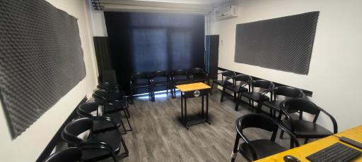 عکس آموزشگاه هنر میلنیوم (هنر هزاره)
