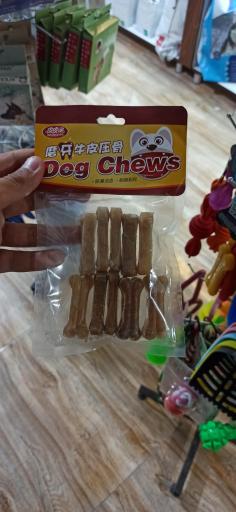 عکس خدمات دامپزشکی و پت شاپ پارس