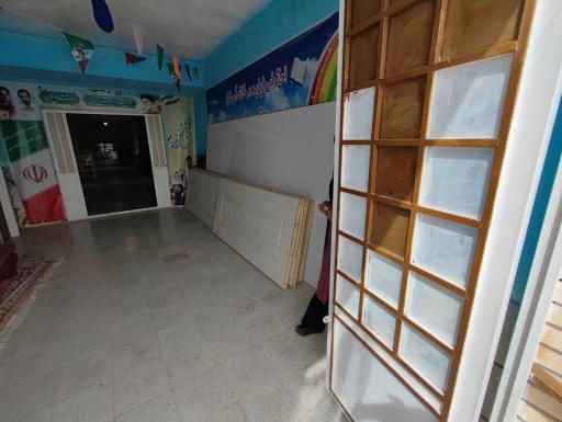 عکس دبستان ولی عصر همت آباد 