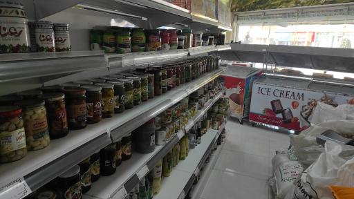 عکس هایپر گندم