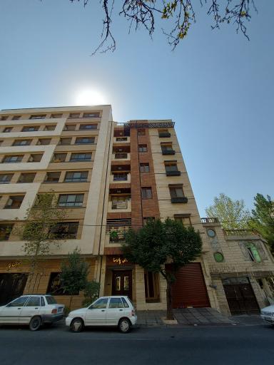 عکس ساختمان پارسا