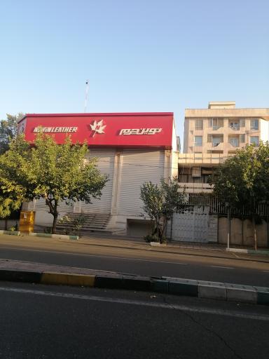 عکس فروشگاه نوین چرم