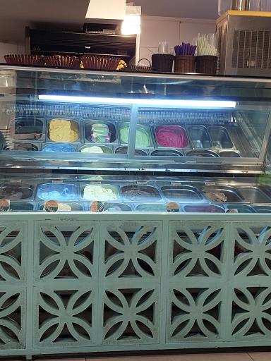 عکس بستنی نارنج و ترنج