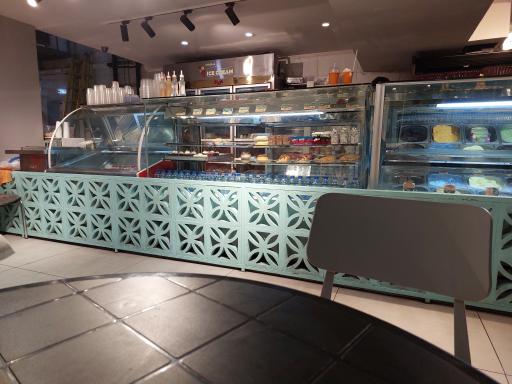 عکس بستنی نارنج و ترنج