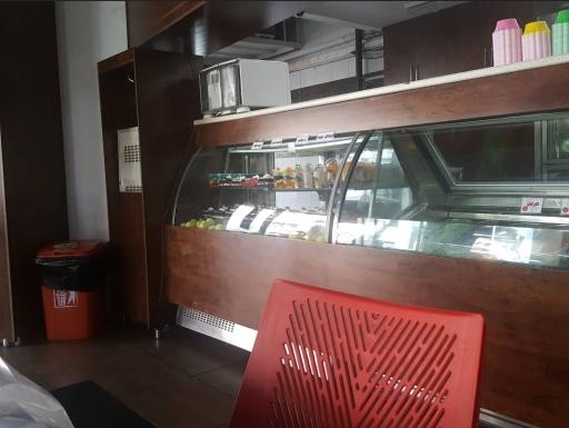 عکس بستنی نارنج و ترنج