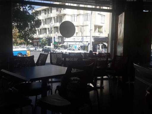 عکس بستنی نارنج و ترنج