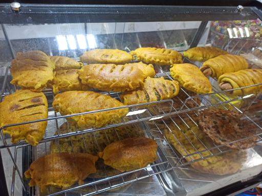 عکس نانوایی