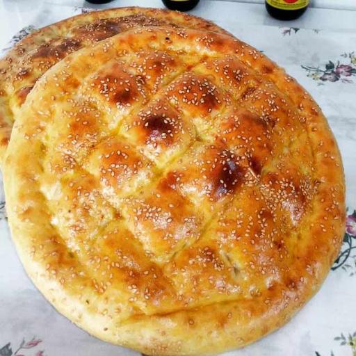 عکس نانوایی