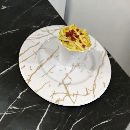 عکس فست فود زیتون 