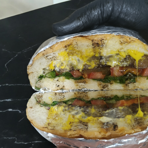 عکس فست فود زیتون 