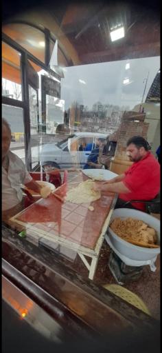 عکس کلوچه سنتی تفضلی (شعبه ۲)