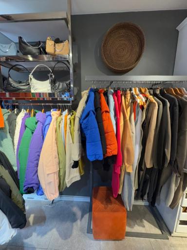 عکس بوتیک اکسو