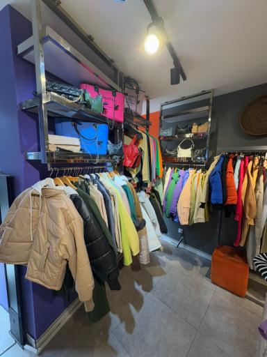 عکس بوتیک اکسو