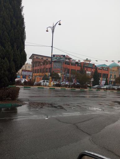 عکس پوشاک جامکس