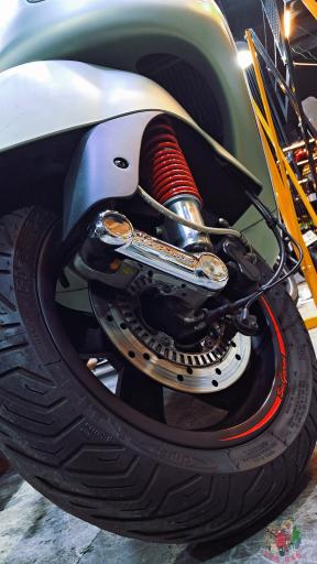 مجموعه تعمیرگاهی نمایشگاهی 946