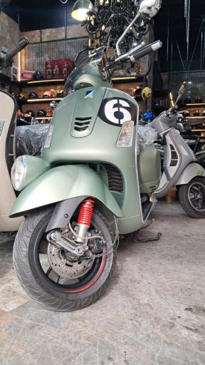 عکس مجموعه تعمیرگاهی نمایشگاهی 946