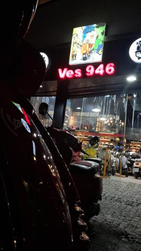 عکس مجموعه تعمیرگاهی نمایشگاهی 946