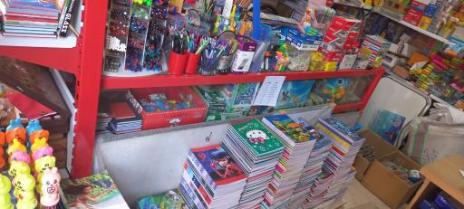 عکس نوشت افزار سواد۲۰ (مرادنیا)