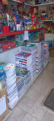 عکس نوشت افزار سواد۲۰ (مرادنیا)