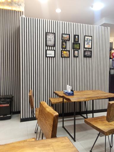 عکس کافه انجیر