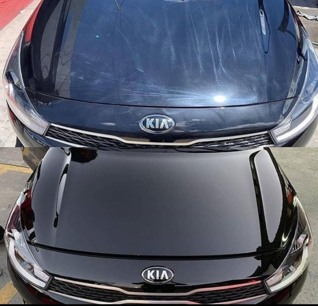 عکس کارواش نانو بخار حسن آبادی